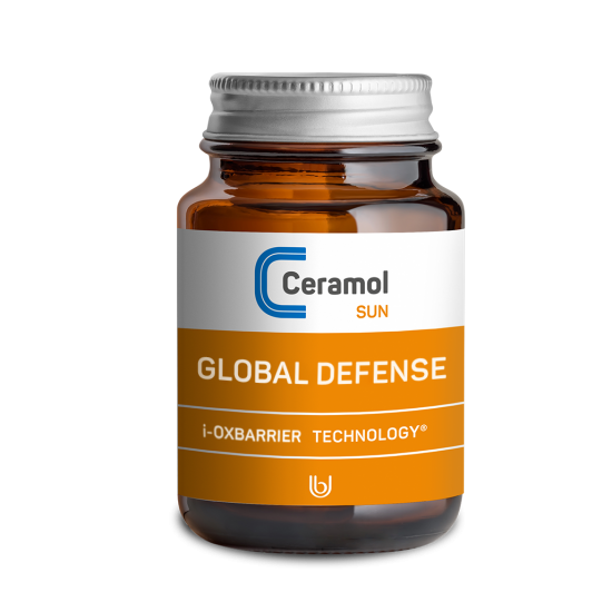 CERAMOL sun Global defense