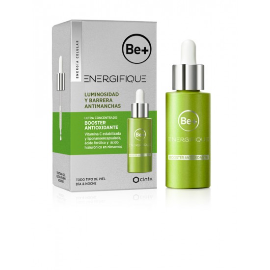 Be+ ENERGIFIQUE ULTRA...