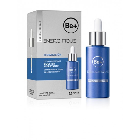 Be+ ENERGIFIQUE ULTRA...