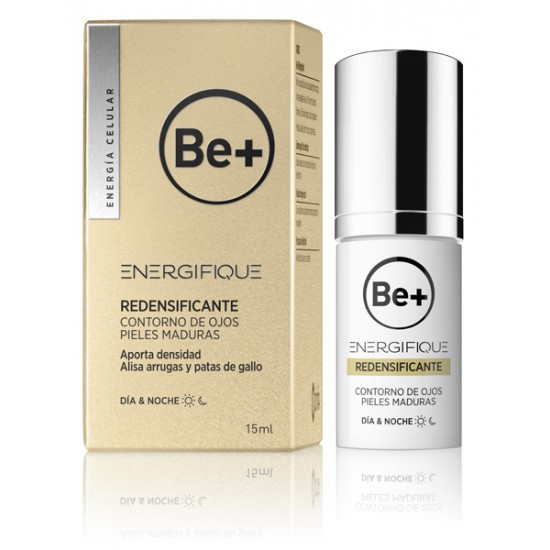 Be+ ENERGIFIQUE...