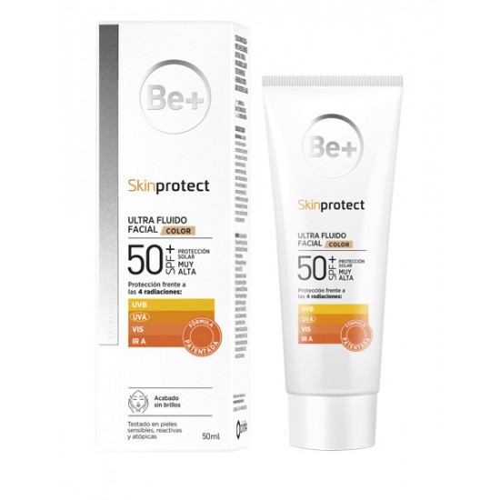 Be+ SKINPROTECT ULTRA...