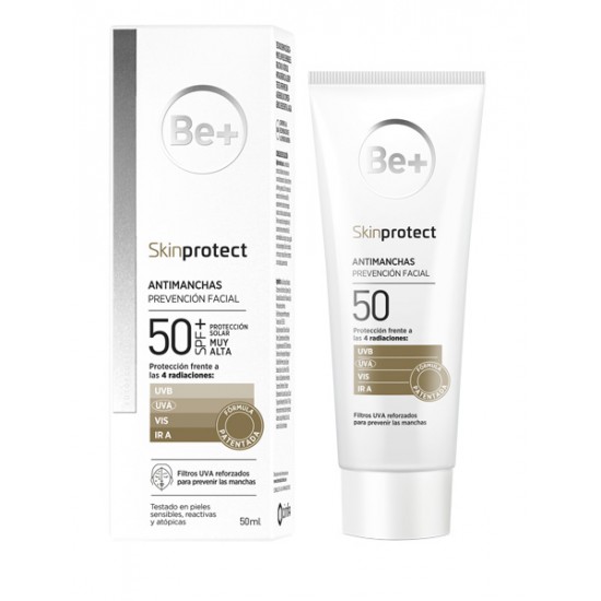 Be+ SKINPROTECT FLUIDO...