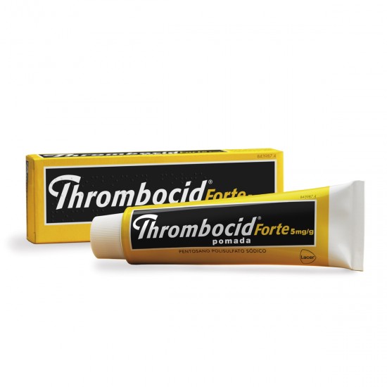 THROMBOCID FORTE 0.5%...