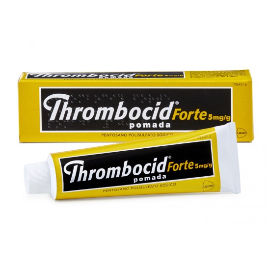 THROMBOCID FORTE 0.5%...