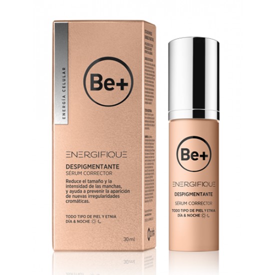 Be+ ENERGIFIQUE...