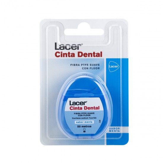 LACER CINTA DENTAL