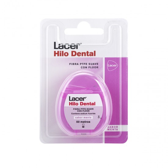 LACER HILO DENTAL