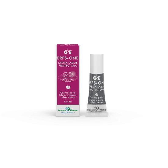 GSE ERPS-ONE CREMA LABIAL