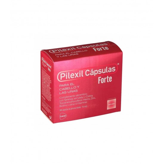 PILEXIL DUPLO FORTE 100+100...