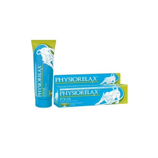 PHYSIORELAX POLAR 75 ML