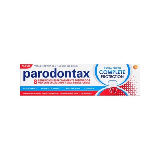 PARODONTAX EXTRA FRESH...