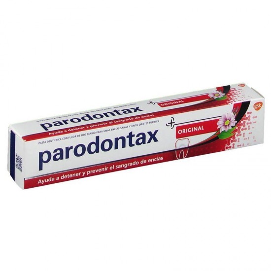 PARODONTAX ORIGINAL