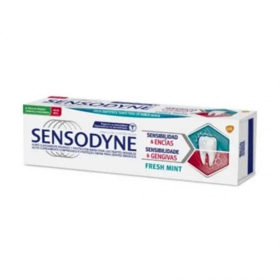 SENSODYNE SENSIBILIDAD &...