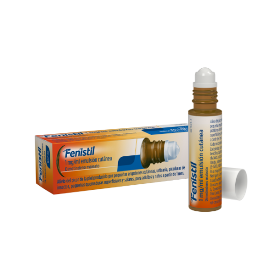 FENISTIL ROLL-ON