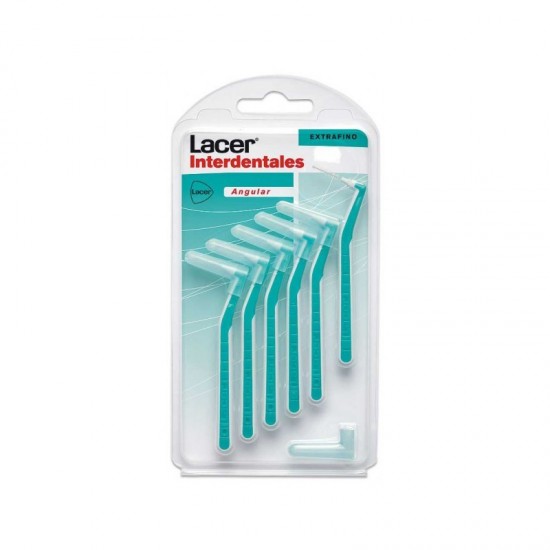 LACER CEPILLO INTERDENTAL...