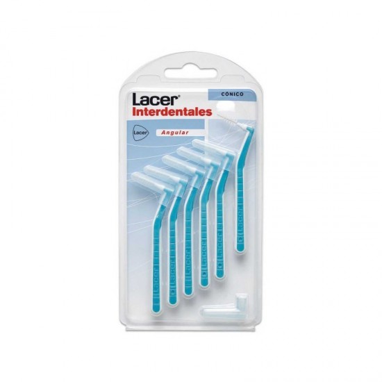 LACER CEPILLO INTERDENTAL...