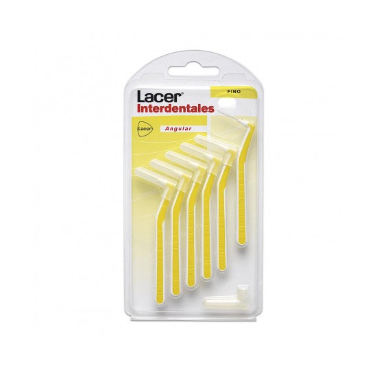 LACER CEPILLO INTERDENTAL...