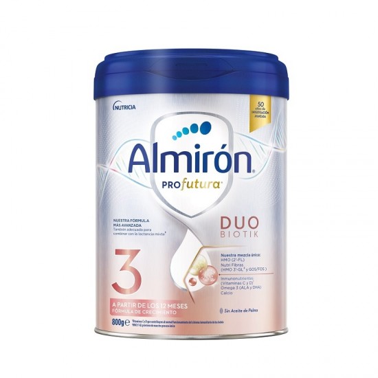 ALMIRON PROFUTURA 3 800 GR