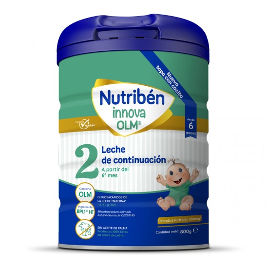 NUTRIBEN INNOVA OLM 2 800 G