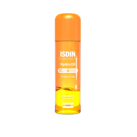 ISDIN FOTOPROTECTOR HYDROOIL
