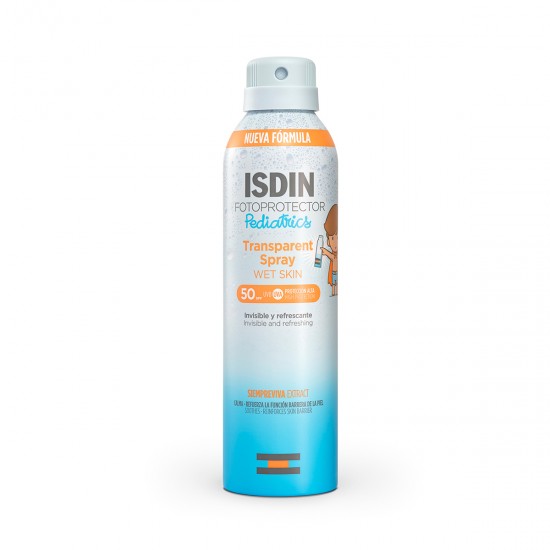 ISDIN FOTOPROTECTOR...